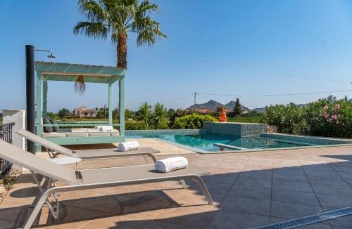Pedreguer House | Casa la Naranja Boutique B&B