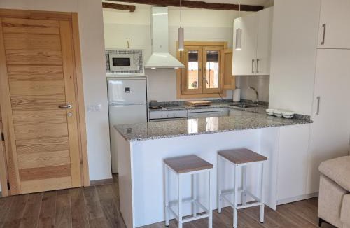 Arnes Apartment | Casa la Tia