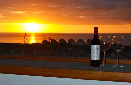 Balito House | Casa La Vista - Bungalow with fantastic sea views