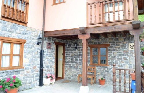 Llerandi House | Casa la Xana for 10 people petfriendly with wifi and barbecue