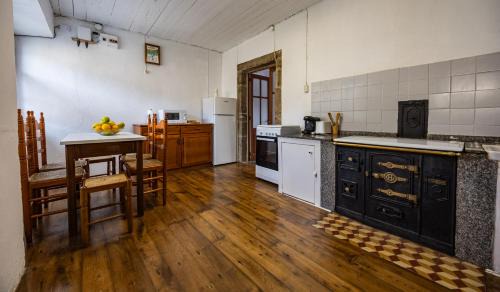 Valdes Apartment | Casa Laureano
