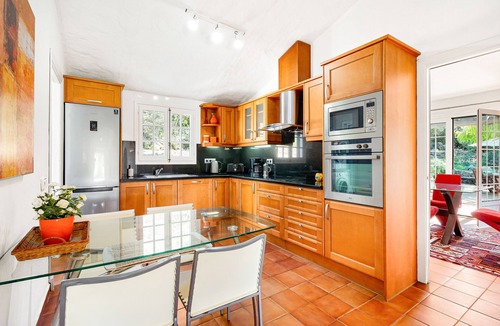 Platges de Fornells Villa | Casa Lavanda