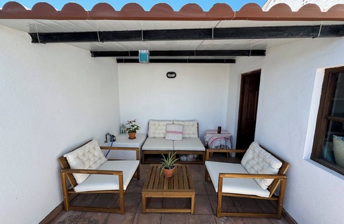 Montejaque House | Casa León 🦁