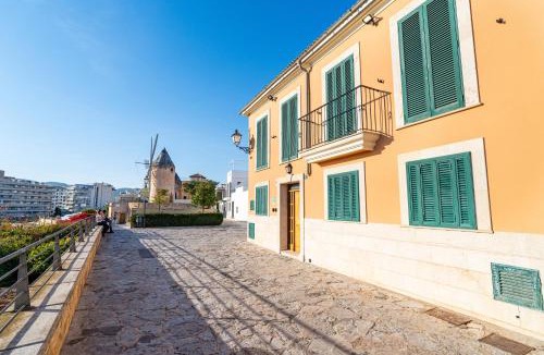 El Jonquet House | Casa Lea - Terrer 6 by PriorityVillas
