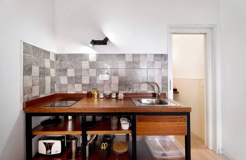 Tegueste Apartment | Casa Lomo Del Aire Tegueste in Santa Cruz de Tenerife