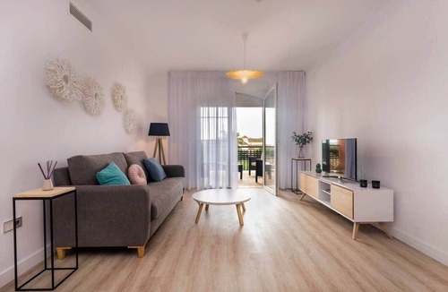 Islantilla Apartment | Casa Loft-Luxury Apartments Islantilla-RuitenAppartementen