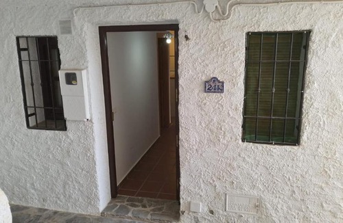 Capileira Apartment | Casa Los Compadres de Capileira con Piscina