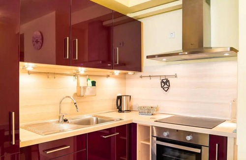 El Cotillo Apartment | Casa Los Lagos 1CD El Cotillo