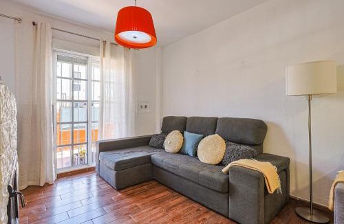 Mairena del Aljarafe House | Casa Los Patios Mairena 6 Pax 2 Banos AC