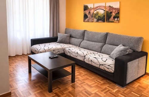 Cangas de Onis Apartment | Casa Luisa Apartment