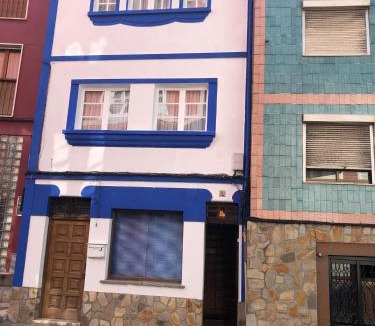 Cerecedo House | CASA LUPITA