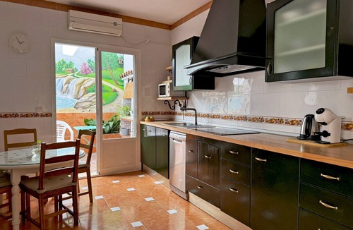Jerez de la Frontera Old Town House | Casa Luz de Azahar - Ole Solutions