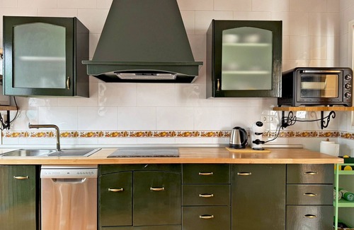 Jerez de la Frontera Old Town House | Casa Luz de Azahar - Ole Solutions