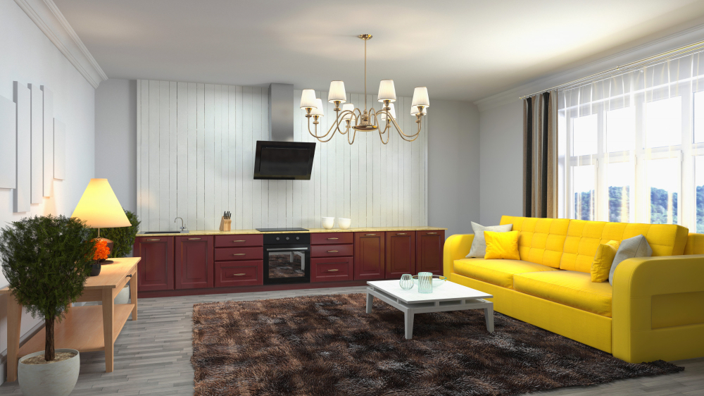 San Bernardo Apartment | casa manuel