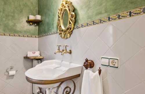 Santa Maria del Cami Villa | Casa María