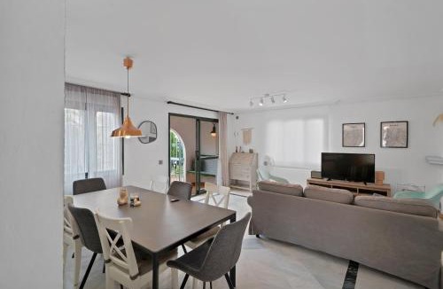 Marina de Casares House | Casa Mar & Golf