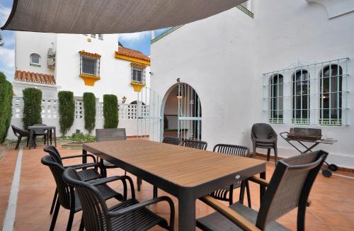 Marina de Casares House | Casa Mar & Golf