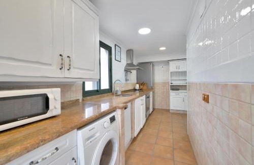 Marina de Casares House | Casa Mar & Golf