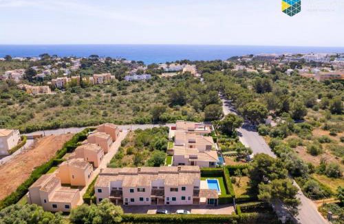 Cala Mandia House | Casa Marco Polo