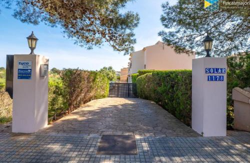 Cala Mandia House | Casa Marco Polo