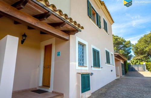 Cala Mandia House | Casa Marco Polo