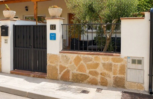 Padiernos House | Casa Marfil, rural retreat in Padiernos near Ávila