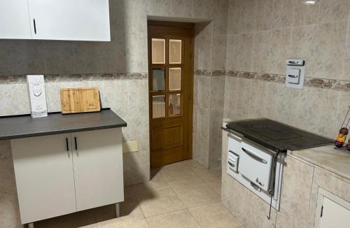 Portillo House | Casa Marisol