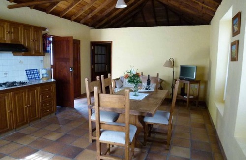 Tijarafe House | Casa Miranda, Spanien