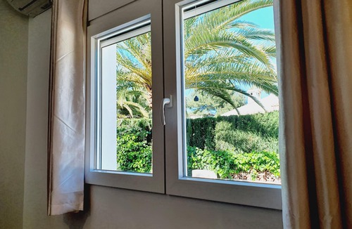 Trencall Villa | Casa Moixeta: Charming Villa in Jávea with a Private Pool and Wi-Fi