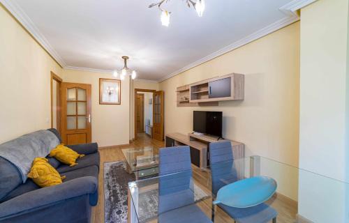 Zamora Apartment | Casa Morana · Alojamiento con garaje