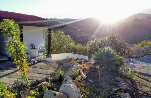 La Sabinita Apartment | Casa Natural Individualurlaub abseits des Massentourismus, chillen, wandern, surfen, klettern, Strand