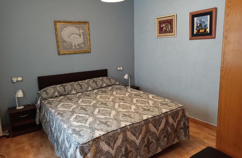 Zamora House | Casa Navarra