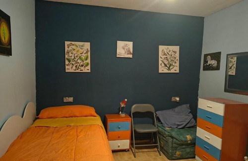 Zamora House | Casa Navarra