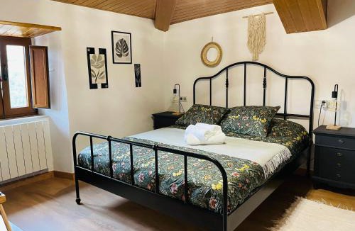 San Tirso de Abres House | Casa Neto Goje