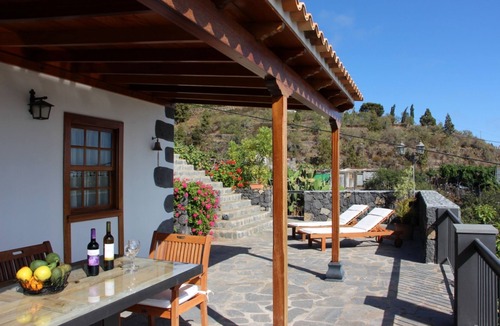 Tijarafe House | Casa Nicol, El Jesús, Spain