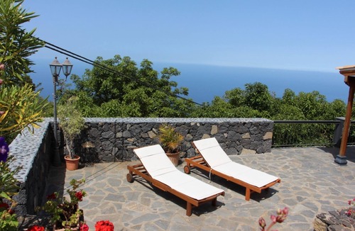 Tijarafe House | Casa Nicol, El Jesús, Spain