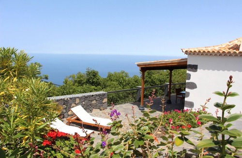 Tijarafe House | Casa Nicol, El Jesús, Spain