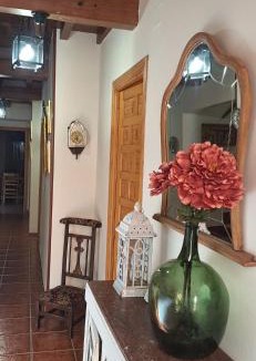 Vilvestre House | Casa Obdulia