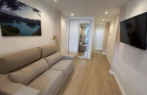 Ardales Apartment | Casa Ocaña - Brand new studio apartment near Caminito del Rey