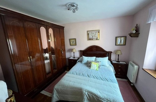 Poo House | Casa Ospivima - country house in Poo de Llanes | 7 guests