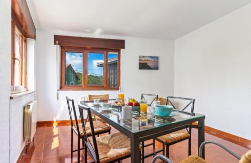Poo Ski Chalet | Casa Ospivima Poo de Llanes