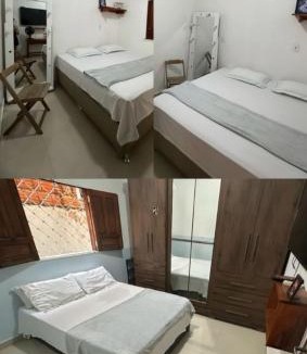 Parintins House | Casa Para o Festival de Parintins