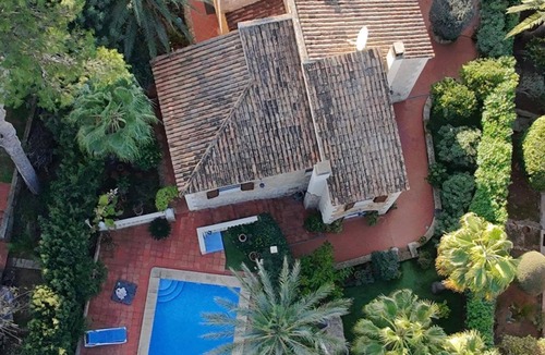 Santa Ponsa House | Casa Paradies by Interhome