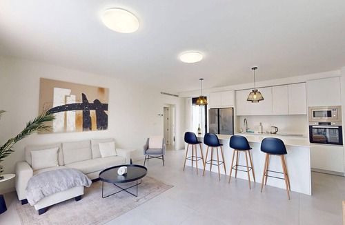 Torre-Pacheco Villa | Casa Paradise - A Murcia Holiday Rentals Property
