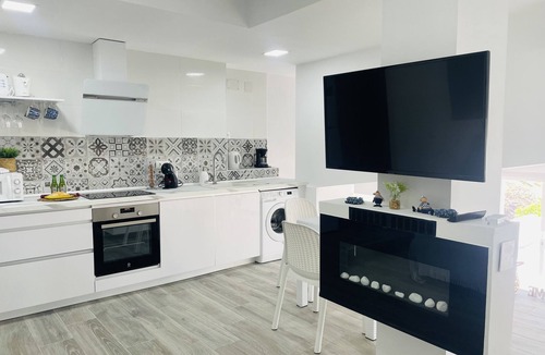 Frigiliana House | Casa Paraiso en Frigiliana