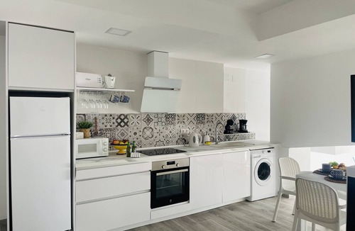 Frigiliana House | Casa Paraiso en Frigiliana