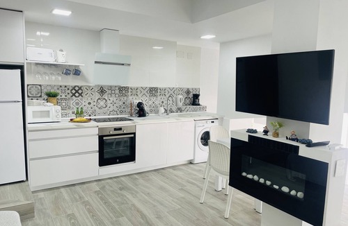 Frigiliana House | Casa Paraiso en Frigiliana