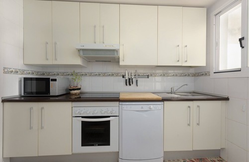 Casares Apartment | Casa Patagonia Apartment with Mountain Views, Wi-Fi & Air Conditioning