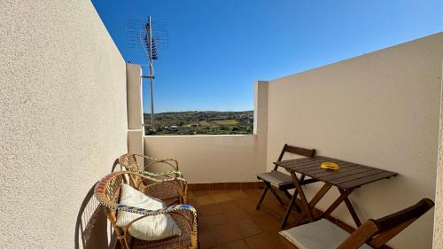 Fermoselle House | Casa Pueblo Anibal