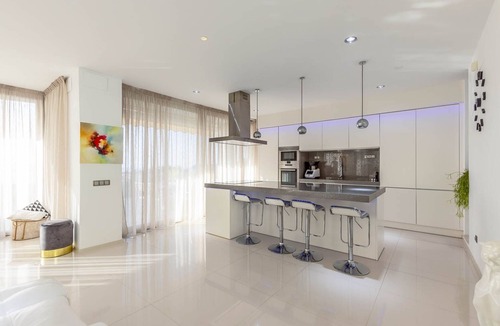 Moraira Villa | Casa Quilmes - Six Bedroom Villa, Sleeps 12
